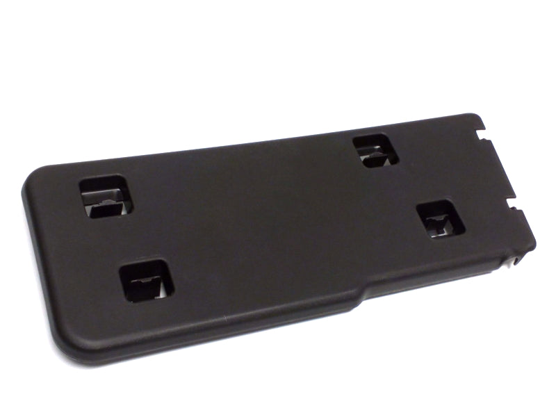 New OEM 1990-1991 Honda Civic Passenger Tail Lamp Cover Right, Part # 33505-SH4-010