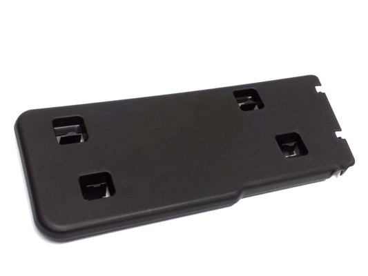 New OEM 1990-1991 Honda Civic Passenger Tail Lamp Cover Right, Part # 33505-SH4-010