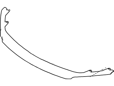 Grille - Radiator