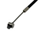 BMW Motorrad Factory Original, Brake Cable Assembly - Par 34110007841