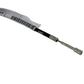 BMW Motorrad Factory Original, Brake Cable Assembly - Par 34110007841