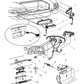 Seal, Hi-Mtd. Stop Lamp