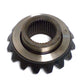 New OEM 1974-1991 Chevrolet GMC C/K 1 Ton Dually Rear Axle Diff Side Gear, Part # 345661