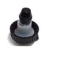 New OEM 1997-2001 Cadillac Catera ABS Reservoir Fluid Fill Cap, Part # 3495553
