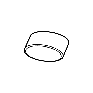 Inlet Duct Connector
