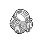 Inlet Tube