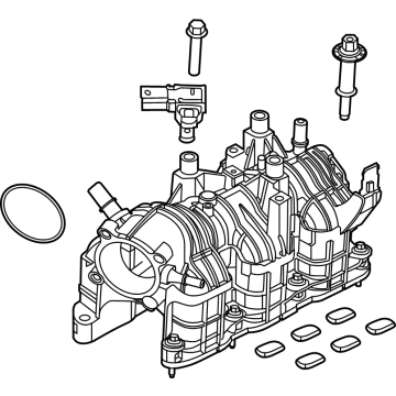 Intake Manifold
