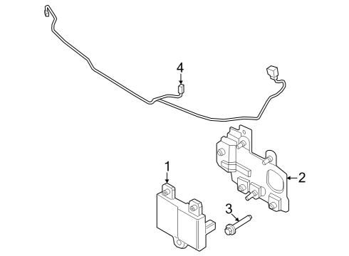 Steering Wheel Assy