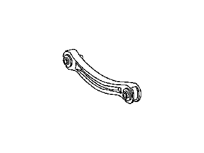 Camber Strut