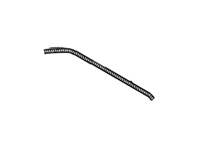 Pontiac - Harness - Part # 10300704