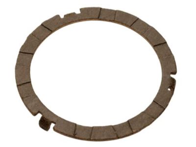 Washer, Transmission Clutch