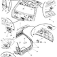 Cable Assembly Latch Release