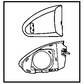 Housing Speaker