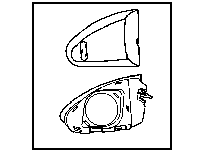Housing Speaker