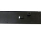 New OEM 1994-1999 Cadillac DeVille Glove Compartment Box-Hole Cover, Part # 3528248