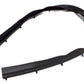New OEM 1993-2002 Cadillac Eldorado Front Door Bottom Weatherstrip, Part # 3535767