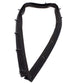 New OEM 1993-2002 Cadillac Eldorado Front Door Bottom Weatherstrip, Part # 3535767