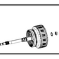 Shaft Input