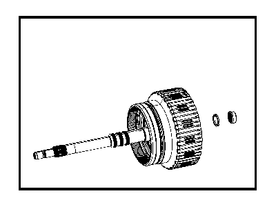 Shaft Input