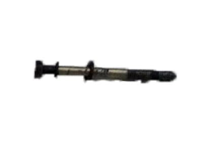 New 1995-2005 Fits Chrysler Avenger Bolt-Compressor Mounting - Part # MU240026