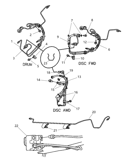 Tube Brake