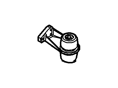 Damper Assy