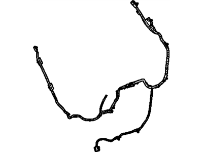 Harness, Body Wiring