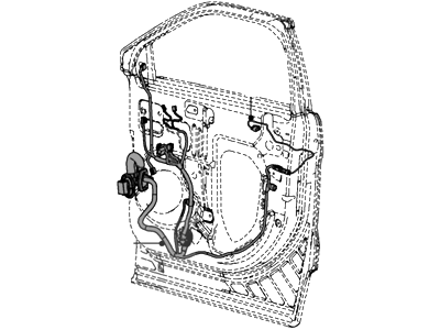 Wire Assy - Jumper