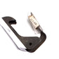 New OEM 1976-1978 Corvette Hood Latch Safety Catch, Part # 363099