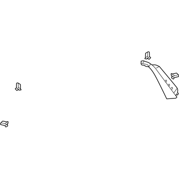 Moulding