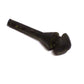 New OEM 1984-1996 Corvette Rear Luggage Shade Handle Rubber Bump Stop, Part # 365641