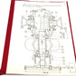 New 1967-1971 Ferrari 365 GT 2+2 Differential Repair Technical Manual