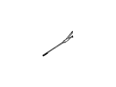 Cable Assy - Parking Brake