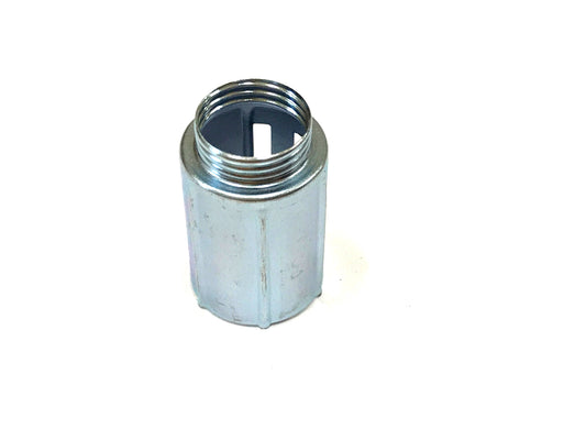 New OEM 1961-1979 General Motors Cigarette Lighter Retainer Case, Part # 3710839