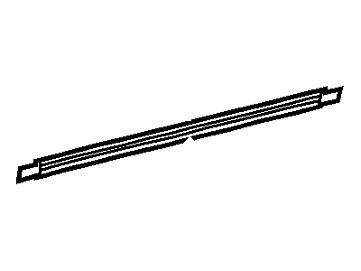 Decal - Stripe