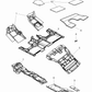 Mat Kit Front & Rear Carpet