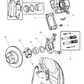Caliper Disc Brake