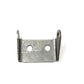 New OEM 1973-1979 GMC C/K Truck Right Hand Door Check Strap Retainer, Part # 3794769