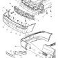 Bumper Deck Lid Overslam