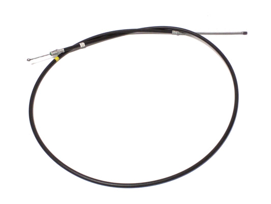 New OEM 1963 Split Window Corvette Passenger Rear Brake Cable, Part # 3819102