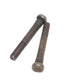 New OEM 1965-1982 Corvette Rear Control Arm Stud Bolt, Part # 3864037