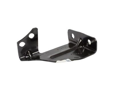 Bracket - Exhaust Pipe Mounting