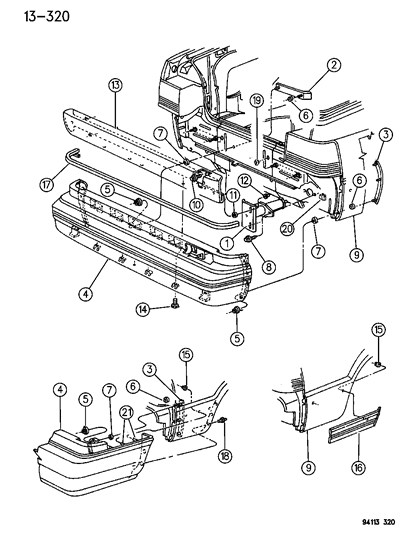 Nerf Assembly