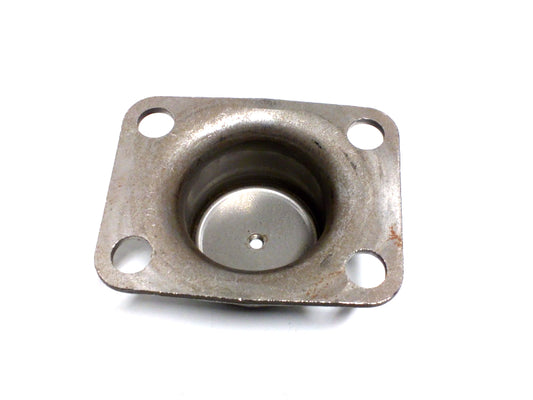 New OEM 1984-1993 Dodge Ram charger Front Upper King Pin-Cap, Part # 3894140