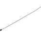 New OEM 1967 Chevrolet Series 10-30 Truck 67-69 G10-20 8cyl Oil Dipstick, Part # 3898517