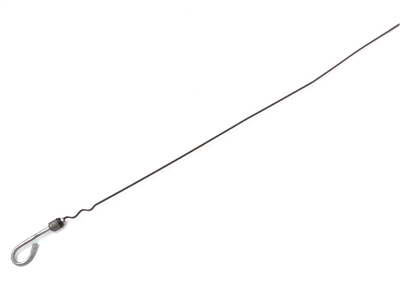 New OEM 1967 Chevrolet Series 10-30 Truck 67-69 G10-20 8cyl Oil Dipstick, Part # 3898517
