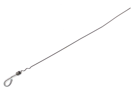 New OEM 1967 Chevrolet Series 10-30 Truck 67-69 G10-20 8cyl Oil Dipstick, Part # 3898517