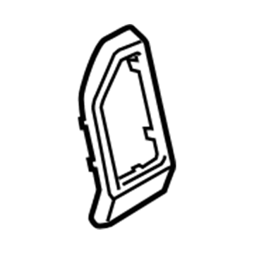 Panel - Instrument