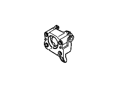 Support, Steering