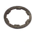 New OEM 1967-1974 GM Clark 5th Gear Retainer Ring, Part # 3912210